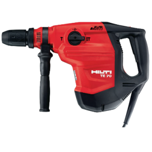 Máy Khoan Hilti TE 70