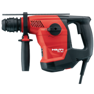 Máy Khoan Hilti TE-30