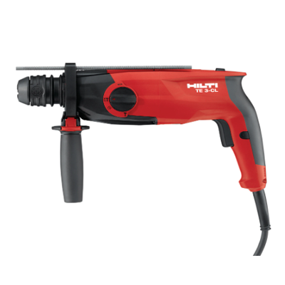 Máy Khoan Hilti TE-3CL